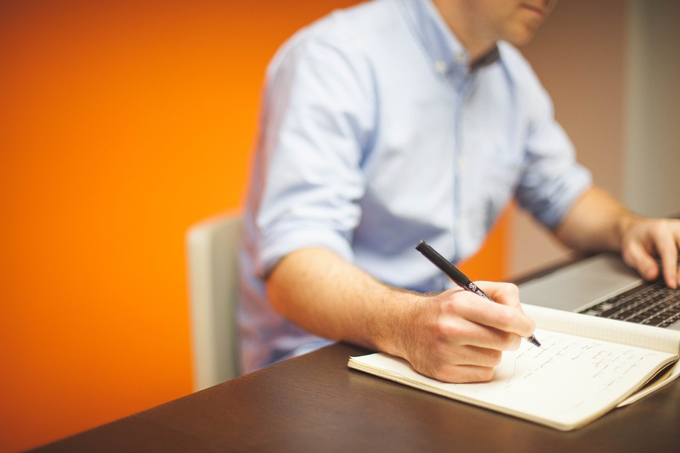 Raking in the Dough: How to Turn Your Skills Into Cash
