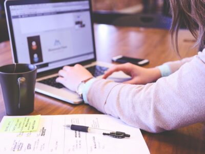 5 Benefits of Working From Home That You Can’t Ignore