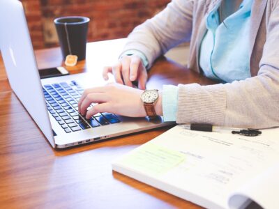 Top Strategies for Effective Affiliate Marketing