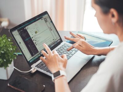 Why Work from Home is the Best Thing That Ever Happened to Your Career