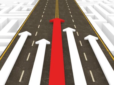 5 Simple Tips to Succeed as an Affiliate Marketer