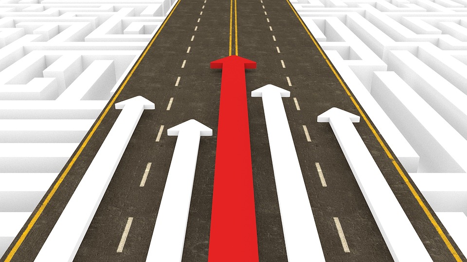 5 Simple Tips to Succeed as an Affiliate Marketer