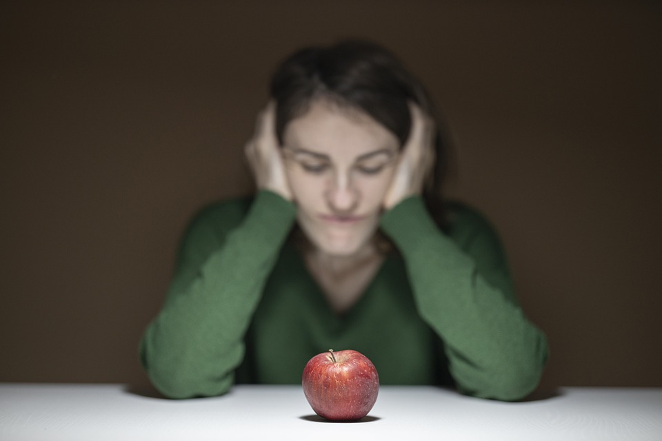 The Golden Ratio: The Science Behind Achieving the Perfect Weight Loss Goal