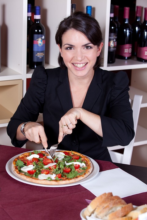 The Fastest Way to Lose Weight Without Starving Yourself