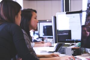 The Rise of Transcription Jobs: Why the Industry is Thriving Online