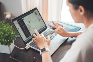 The Digital Nomad Lifestyle: Working Remotely from Anywhere