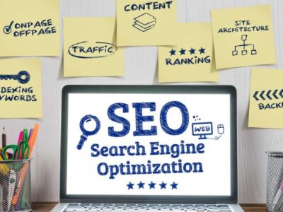 Search Engine Optimization Search Engine Optimization