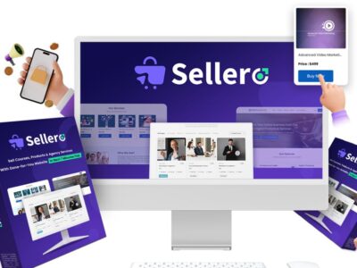 Sellero Review
