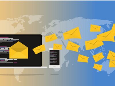 The Evolution of Email Marketing: A Comprehensive Guide to its Primarily Considered Tactic The Evolution of Email Marketing: A Comprehensive Guide to its Primarily Considered Tactic