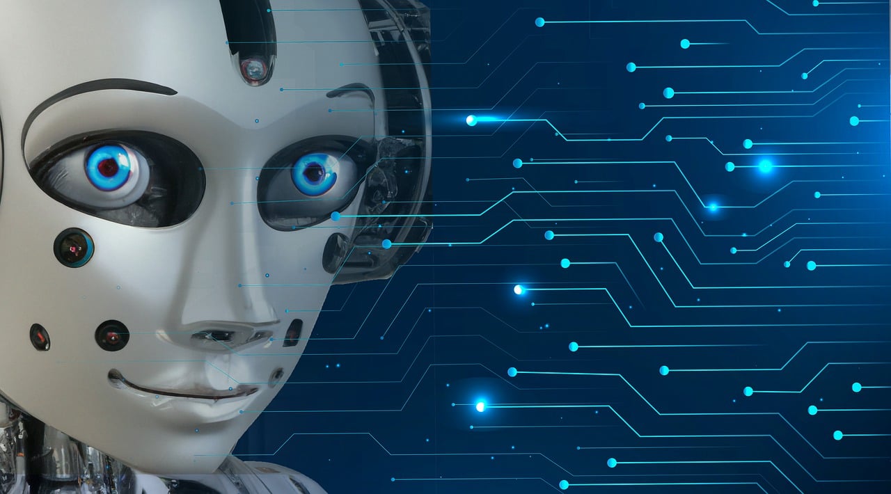 The Rise of Chat GPT: How AI is Changing the Way We Interact Online