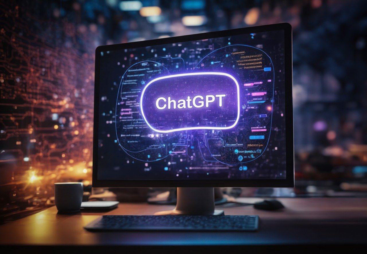 Unlocking the Power of AI: How GPT Chat Apps are Revolutionizing Communication