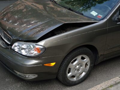 Steps to Take After a Minor Car Accident: Your Ultimate Guide