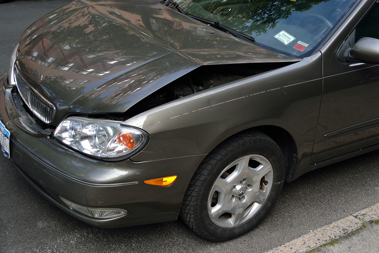 Steps to Take After a Minor Car Accident: Your Ultimate Guide