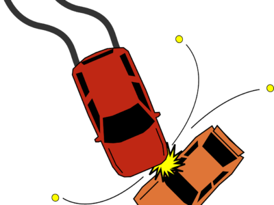 The Top 5 Causes of Auto Accidents: How to Stay Safe on the Road