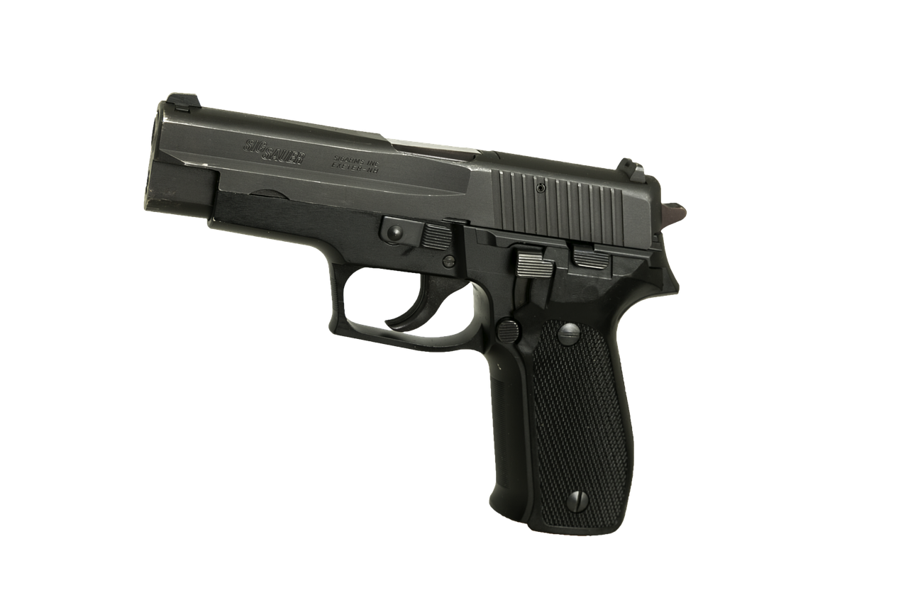 Understanding the Gun Permit Process in Connecticut: What You Need to Know