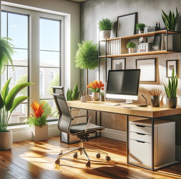 Work From Home Jobs