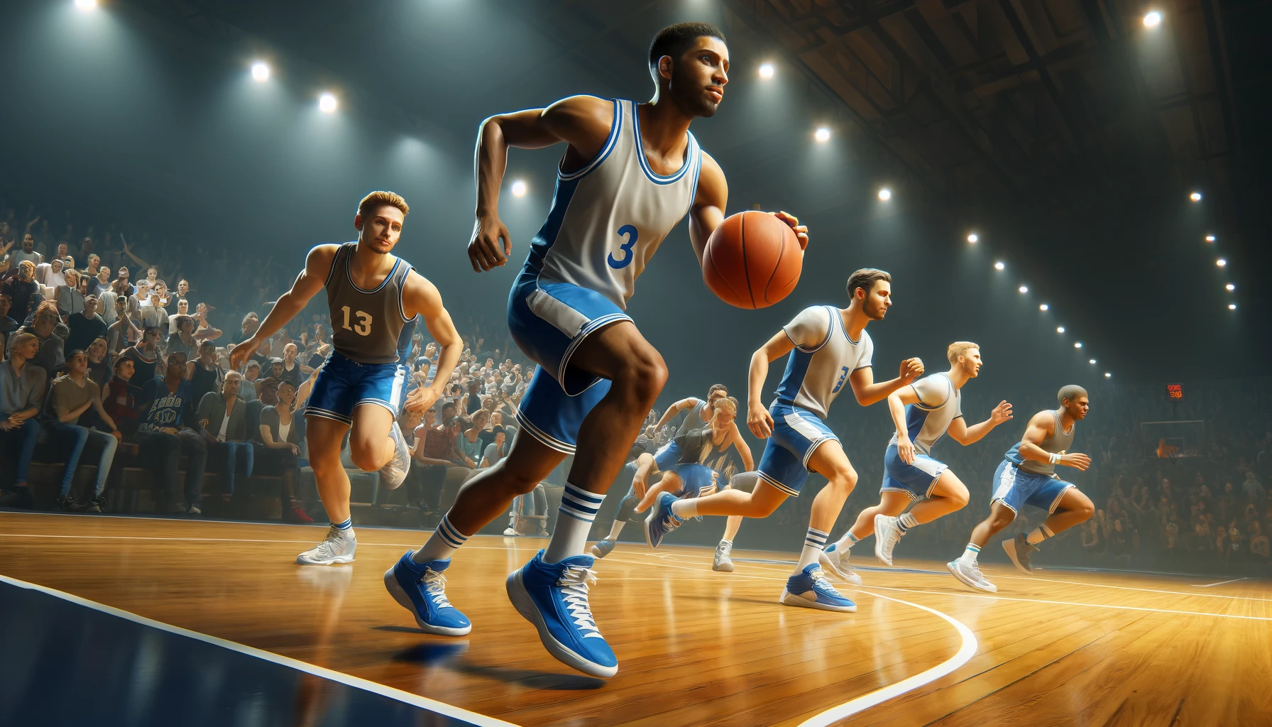 The Spread in Sports Betting: How to Use it to Your Advantage