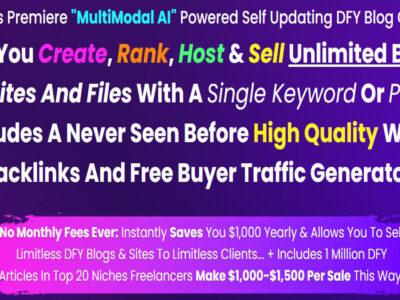 Blog Boost AI Review