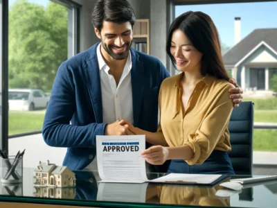 Navigating the Balance Between Purchase Price and Loan Amount in Real Estate