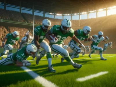 Get the Best Bang for Your Buck: How to Use Sport Betting Odds Comparison to Find the Best Deals