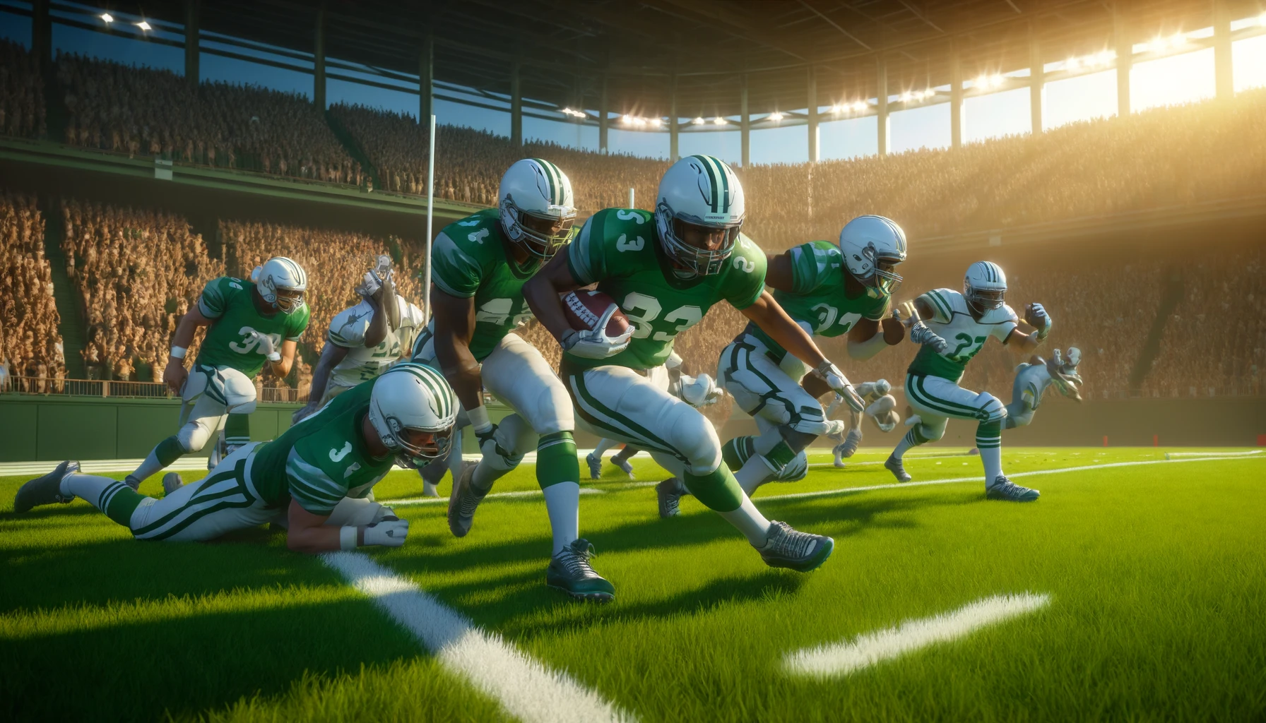 The Science of Sports Betting: Understanding the Power of Calculators