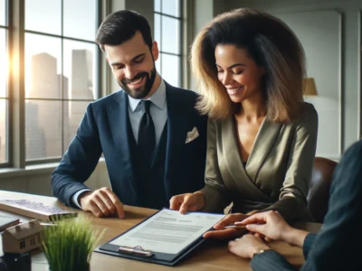 Job Is Your Credit Loans: A New Pathway to Financial Freedom
