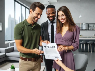 The Benefits of Using Land as Collateral for a Loan