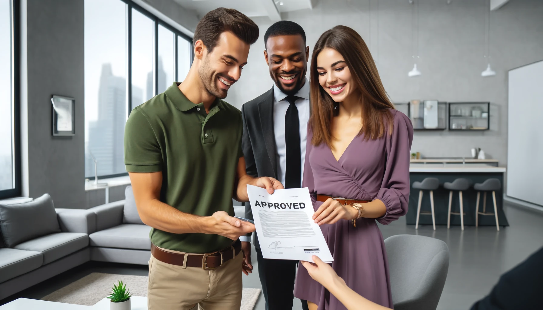 Breaking Barriers: The Rise of Job Is Your Credit Loans