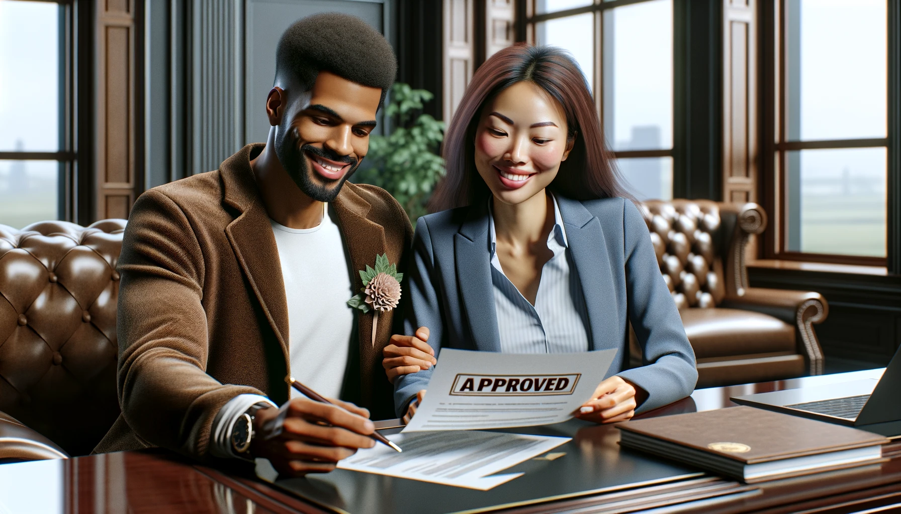 Homebuyers’ Dilemma: Conventional Loan Vs. USDA Loan