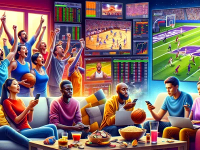 Expert Analysis: What the Sport Betting Forum is Saying About the Next Big Game