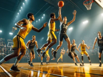 The Evolution of Sports Betting: How Data has Transformed the Game