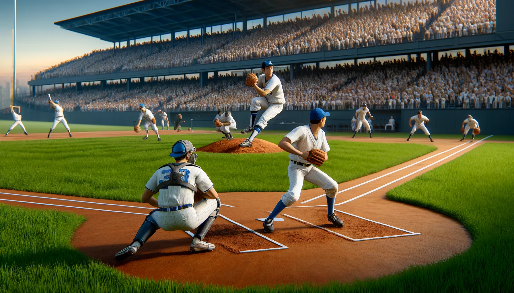 Global Sports Betting: Tracking the Latest Results