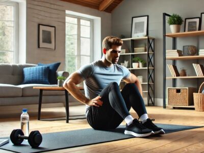 Say Goodbye to Belly Fat with this Easy-to-Follow Diet Plan PDF