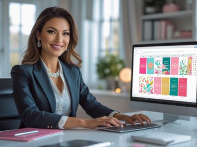 EbookFusion AI 2.0 Funnel