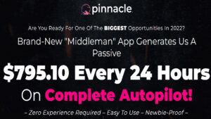 PINNACLE REVIEW