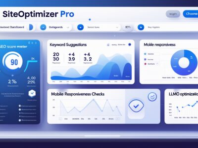 SiteOptimizer Pro Review