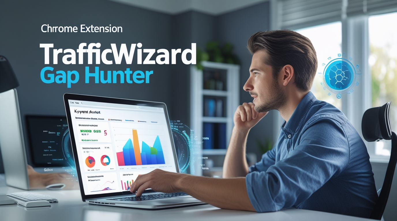 TrafficWizard Gap Hunter